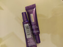 欧莱雅[徐明浩推荐]紫熨斗眼霜30ml全脸淡化细纹保湿护肤品礼物 实拍图