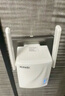 Tenda腾达1200M wifi信号放大器双频5G增强 千兆网口 wi-fi扩大中继 无线网络AP全屋覆盖扩展器A18PRO  实拍图