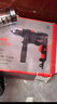 德力西电气冲击钻工业级手电钻电钻两用多功能家用电钻电动螺丝刀 710W 实拍图