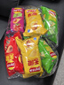 乐事（Lay's）薯片 混合多口味40g*6袋 抽屉装 240g 百事食品 实拍图