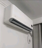 小米（MI）米家 1.5匹 新一级能效 巨省电 空调挂机 KFR-35GW/N1A1【国家补贴20%】整机十年质保 实拍图