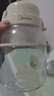 美的（Midea）【政府补贴】榨汁杯 家用便携榨汁机 搅拌机 户外随行杯果汁吨吨杯 充电迷你小型果汁杯MJ-BL16 实拍图