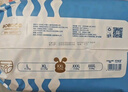 巴布豆（BOBDOG）小波浪拉拉裤XXXL48片（17kg以上）尿不湿 超薄透气 干爽 实拍图