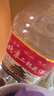 【口粮酒精选】北京二锅头清香型高度桶装瓶装泡药酒白酒 多度数 52度 5L 1桶 实拍图