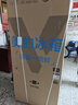 美的（Midea）508升法式多门家用电冰箱除菌净味双系统大容量冰箱家电国家补贴真香系列 BCD-508WTPZM(E) 508升双系统净味冰箱 实拍图