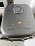 美的（Midea）政府补贴 电饭煲家用4-5人花瓣IH加热多功能电饭锅青瓷0氟内胆智能可预约煮饭锅MB-40HB1 实拍图