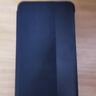 正件适用华为mate70pro手机壳保护套优享版通用 Mate70pro+翻盖智能视窗真素皮全包防摔外壳皮套 黑 实拍图