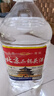 【口粮酒精选】北京二锅头清香型高度桶装瓶装泡药酒白酒 多度数 56度 5L 1桶 实拍图