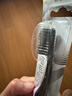 高露洁（Colgate）细毛护龈备长炭软毛成人牙刷旅行装*1支款式颜色随机发货京东自营 实拍图