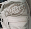 Dickies双肩包男士背包旅行包休闲通勤电脑包初中生书包高颜值ins简约风 实拍图