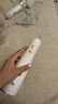 博皓（prooral）冲牙器/洗牙器/水牙线/洁牙器 立式设计 5025Plus原5002升级版象牙白【生日送礼】 实拍图