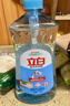 立白盐洁洗洁精1.1kg 食品可用99%除菌高效去油宝宝餐具果蔬适用 实拍图