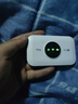 TCL随身wifi三网通用免插卡无线wifi6车载4G路由器随身便携无限制移动联通电信全国通用2025款5GXY15B 【升级充电款】3000毫安大电池超长续航24小时 不限速不虚标月享1500G流量 实拍图