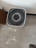 美的（Midea）母婴空气净化器 新房除甲醛除尘除雾霾过敏原花粉除烟味 99.9%除菌率净离子家用室内净化机 【母婴专用】KJ400G-Z1 Pro 实拍图