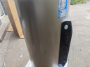 海尔（Haier）国家补贴20%电热水器60升 JT3 金刚无缝胆 3300W变频节能速热 终身免换镁棒 一级能效家用储水式 实拍图