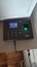 得力考勤机 指纹打卡机 免软件免网络 三步简单设置 自动生成报表 U盘导报表 1200枚指纹考勤机3960S 实拍图