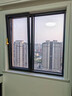 京诚恒达（JCHENGDA）北京上海凤铝海螺断桥铝平开系统窗隔音门窗封阳台三层夹胶阳光房断桥铝窗户 超隔音窗玻璃 实拍图
