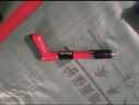 欧力喜迷你消音射钉吊顶神器炮钉枪打钉钢钉抢线槽水电工木工装修紧固器 【五档威力】射钉枪+赠全套配件 实拍图
