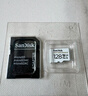 闪迪（SanDisk）128GB TF（MicroSD）4K内存卡 行车记录仪 监控摄像头专用 10,000小时录制 重复读写高耐用存储卡 实拍图