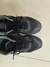 际华三五零五制新式壹九黑色体能鞋训练男魔改作训鞋运动跑鞋轻便透气黑胶鞋 高配款新式体能鞋-两双鞋垫 43 (265mm) 实拍图