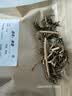资御医-药房精选泽漆中药材500g克猫眼草干猫儿眼睛草五朵云泽漆粉五凤草泽夕 泽漆100克 实拍图
