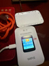 格行随身wifi6官方正品新疆云南专拍无线网随身wifi6移动无线网卡cpe路由器随身wifi6非无限流量2026款 彩屏款【4000毫安】送流量  90天无理由 实拍图