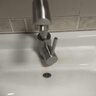 华帝（VATTI）面盆水龙头冷热 304不锈钢浴室洗脸盆水龙头 360°自由旋转042103 实拍图