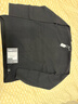 ARC'TERYX始祖鸟 HALLAM MERINO WOOL CREW 保暖 男子 抓绒衫 Black/黑色 L 实拍图