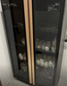康宝（Canbo）消毒柜家用 立式 厨房餐具消毒碗柜商用双门大容量食堂饭店碗筷茶杯紫外线消毒柜 消毒烘干一体机 一星级500L大容量XDZ500-A5 实拍图