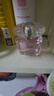范思哲（VERSACE）许我耀眼许妍推荐粉耀晶钻女士香水30ml 节日礼物生日礼物送女友 实拍图