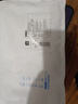 京东京造10A抑菌男式内裤男纯棉平角内裤大码男生四角短裤衩4条L 实拍图