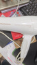 飞科（FLYCO）电吹风机家用发廊大功率2000W速干恒温便携可折叠白色FH6232 实拍图