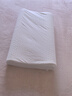 睡眠博士（AiSleep）泰国乳胶枕 94%天然乳胶 泰国进口成人护颈椎枕头 深睡专用波浪枕 实拍图