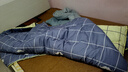南极人被子 双人加厚秋冬被冬季被芯被褥棉被空调被8斤 200*230cm 实拍图