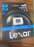 雷克沙（Lexar）行车记录仪内存卡小米摄像头tf卡高速监控高耐用microsd卡 32GB 633x 读100MB 写20MB 行车/监控专用tf卡 实拍图