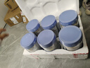 惠氏【官方店】蓝钻启赋婴幼儿配方奶粉3段新国标 3段850g*6【国产加量装】 新国标 实拍图