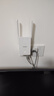 Tenda腾达1500M wifi6信号放大器 5G增强千兆网口wi-fi扩展 AP无线网络信号全屋覆盖 穿墙王扩大中继A23 实拍图