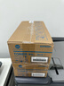 KONICA MINOLTA 柯尼卡美能达  TN119  柯美碳粉标容4支(适用BH195/235/7719/7723/206/246/226) 印量21600页 实拍图
