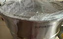 苏泊尔SUPOR 蒸锅汤锅家用不锈钢双层多功能易存储复底汤蒸锅EZ30JBS01 实拍图