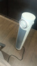 康佳（KONKA）取暖器家用石墨烯暖风机立式电暖气浴室电暖风节能热风机速热暖风扇摇头电暖器烤火炉 机械款【650MM机身+即开即热+3档调节】 实拍图
