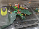 乐高（LEGO）积木幻影忍者71829 劳埃德的绿色森林飞龙男孩儿童玩具生日礼物 实拍图
