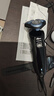 飞利浦（PHILIPS）电动剃须刀经典5系 闪电系列智能刮胡刀  送老公送男友 父亲生日礼物 实拍图