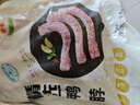 六和鸭脖 3斤 樱桃谷鸭酱卤鸭脖卤味食材 实拍图