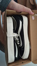 VANS范斯男鞋女鞋Old SKool VR3低帮经典帆布鞋休闲鞋 36 实拍图