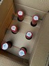 汾酒 红盖玻汾 清香型白酒 42度 475mL*6瓶 整箱非原箱 实拍图