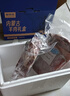 鲜京采【羊肉礼盒】内蒙古羔羊腿排礼盒6斤 原切羊排羊腿 实拍图