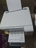 爱普生（EPSON）墨仓式 L3251彩色打印机 微信打印/无线连接 家用打印优选（打印、复印、扫描、AI学习打印机） 实拍图