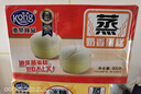 港荣蒸蛋糕淡糖450g小面包蛋糕早餐饼干休闲西式糕点纯蛋糕甜品礼物盒 实拍图
