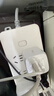 贝尔金（BELKIN）苹果充电器 65W氮化镓充电器 双口Type-C快充 苹果iPhone17macbook充电头 便携 WCH013 实拍图