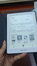 掌阅（iReader）Light4 长续航 6英寸智能阅读本 电子书阅读器 墨水屏电纸书 平板电脑学习看漫 便携笔记本 告白 实拍图